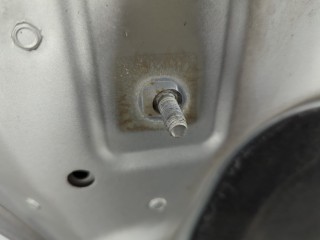 Капот, ориг. номер 20895443, Opel Zafira 2011-2016