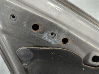 Капот, Honda Civic 2005-2008
