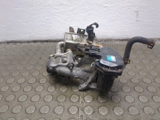 Клапан рециркуляции газов (EGR), ориг. номер 2580033010, 2560133060, Toyota Yaris 2005-2009
