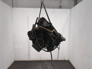 Двигатель (ДВС) BMW 3 E46, 2003, 2.0 л, дизель, МКПП, 11007788709