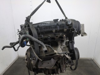 Двигатель (ДВС), Ford Focus 2004-2008