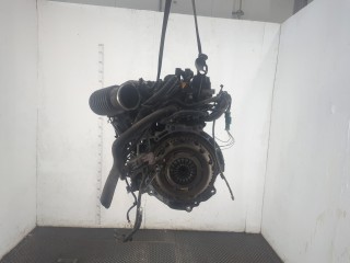 Двигатель (ДВС) Volvo S40, 2007, 1.6 л, бензин, МКПП, 36050046