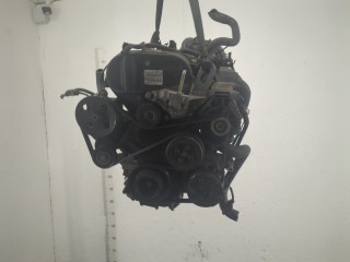 Двигатель (ДВС), Ford Focus 2001-2005