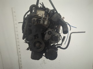Двигатель (ДВС) Ford Focus, 2010, 1.6 л, дизель, МКПП, 1679684