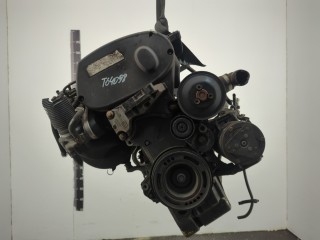 Двигатель (ДВС), ориг. номер R1500098, 93188485, Opel Zafira B 2005-2008