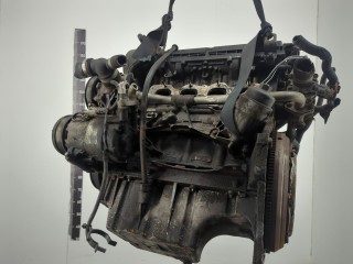 Двигатель (ДВС), ориг. номер R1500098, 93188485, Opel Zafira B 2005-2008