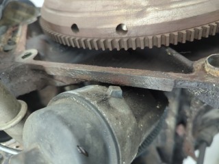 Двигатель (ДВС), ориг. номер R1500098, 93188485, Opel Zafira B 2005-2008