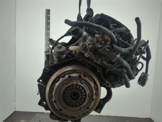 Двигатель (ДВС), ориг. номер R1500098, 93188485, Opel Zafira B 2005-2008