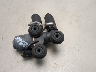 Кран отопителя (печки) BMW 3 E46 1997-2003, 2.5 л, МКПП, 8369805