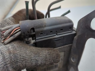 Блок АБС, насос (ABS, ESP, ASR), ориг. номер 8200528357, Renault Master 2003-2010