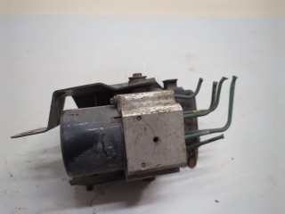 Блок АБС, насос (ABS, ESP, ASR), ориг. номер 8200528357, Renault Master 2003-2010