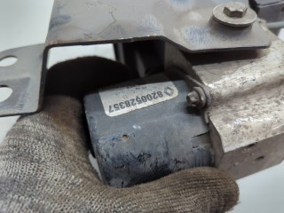 Блок АБС, насос (ABS, ESP, ASR), ориг. номер 8200528357, Renault Master 2003-2010