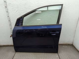 Стеклоподъемник электрический левый передний, ориг. номер 6R4837461D, Volkswagen Polo 2005-2009