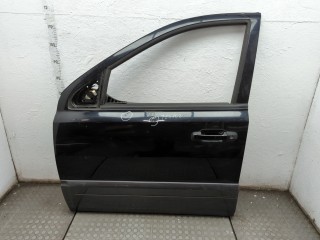 Стеклоподъемник электрический левый передний, KIA Sorento BL 2006-2011