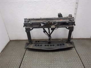 Рамка передняя (телевизор) Mazda 3 2008-2011, BBM453110H