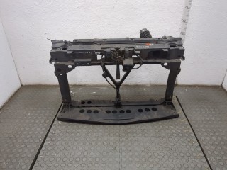 Рамка передняя (телевизор) Mazda 3 2008-2011, BBM453110H