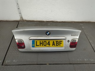Крышка (дверь) багажника, ориг. номер 41627003314, 7003314, BMW 3 E46 2001-2006
