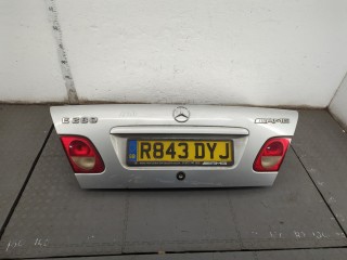 Крышка (дверь) багажника Mercedes E W210 1995-1999, A2107501175