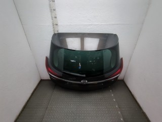 Крышка (дверь) багажника Opel Insignia 2013-2017, 22842363