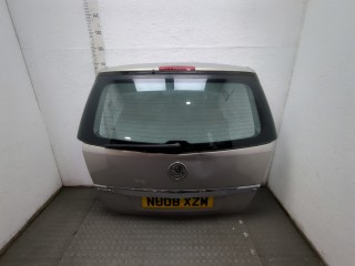 Крышка (дверь) багажника Opel Zafira B 2005-2008, 93190012