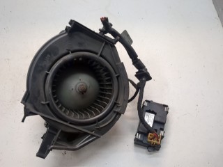 Двигатель отопителя (моторчик печки) Audi A6 2004-2008, 2.7 л, АКПП, 4F0820020A
