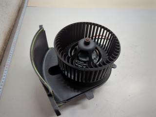 Двигатель отопителя (моторчик печки), Renault Scenic 2006-2009