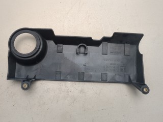 Накладка декоративная на ДВС, ориг. номер 55351691, Opel Astra 2006-2014
