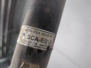 Кардан задний, Honda CR-V 2001-2004