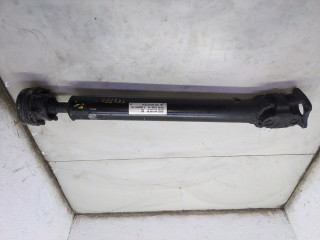 Кардан передний, ориг. номер A1634100301, Mercedes ML W163 2001-2005