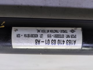 Кардан передний, ориг. номер A1634100301, Mercedes ML W163 2001-2005