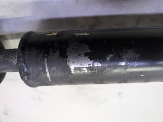 Кардан передний, ориг. номер A1634100301, Mercedes ML W163 2001-2005