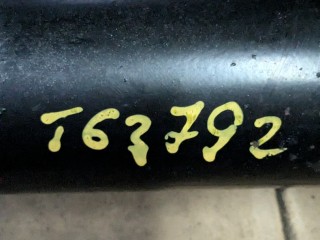 Кардан передний, ориг. номер A1634100301, Mercedes ML W163 2001-2005