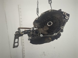 КПП 5-ст.мех. (МКПП) Opel Corsa 2006-2011, 55566124