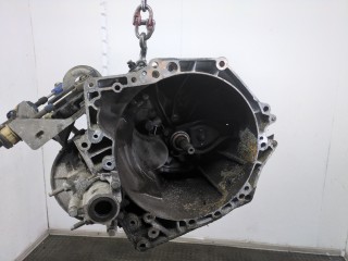 КПП 5-ст.мех. (МКПП) Peugeot 308 2011-2015, 2222LL