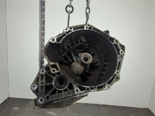 КПП 5-ст.мех. (МКПП), ориг. номер 5700279, 24579772, R1510289, 93191527, Opel Zafira B 2005-2008