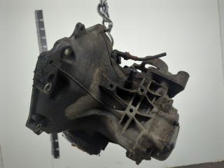 КПП 5-ст.мех. (МКПП), ориг. номер 5700279, 24579772, R1510289, 93191527, Opel Zafira B 2005-2008