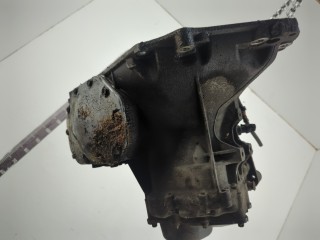 КПП 5-ст.мех. (МКПП), ориг. номер 5700279, 24579772, R1510289, 93191527, Opel Zafira B 2005-2008