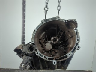 КПП 5-ст.мех. (МКПП) Ford Fusion 2002-2005, 1327480