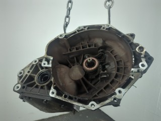 КПП 5-ст.мех. (МКПП), ориг. номер 95524437, 5700673, Opel Meriva 2010-2014