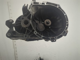 КПП 5-ст.мех. (МКПП), Ford Focus 2007-2011