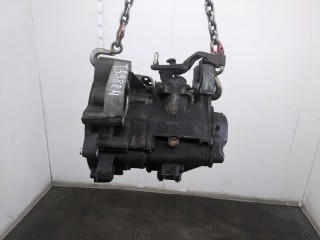 КПП 5-ст.мех. (МКПП), Volkswagen Polo 2005-2009