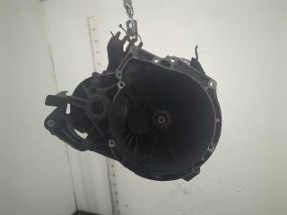 КПП 5-ст.мех. (МКПП) Volvo V50 2007-2012, 36050976