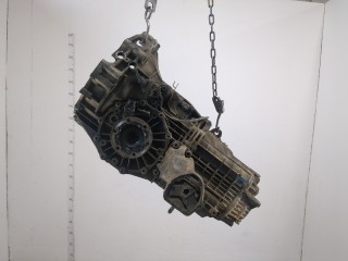 КПП 5-ст.мех. (МКПП), ориг. номер 012300062, Volkswagen Passat 2000-2005