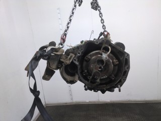 КПП - автомат (АКПП), Suzuki Swift 2004-2010