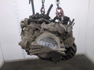 КПП - автомат (АКПП) Opel Corsa 2006-2011, 55556673