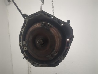 КПП - автомат (АКПП) Mercedes CLK W208 1999-2003, A2032700300