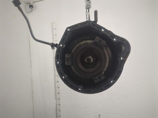 КПП - автомат (АКПП) Mercedes C W203 2004-2008, A2112703300