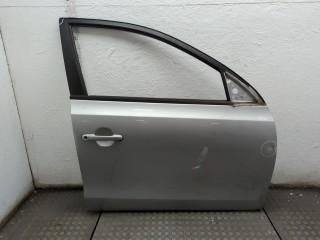 Дверь боковая (легковая) правая передняя Hyundai i30 2010-2012, 760042R010