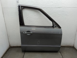 Дверь боковая (легковая) правая передняя Ford S-Max 2010-2015, 1727506