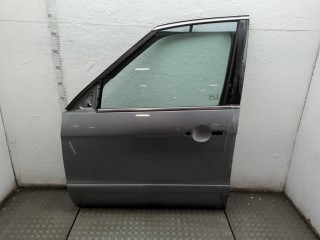 Дверь боковая (легковая) левая передняя Ford S-Max 2010-2015, 1727507